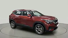 Used Kia Seltos HTK Plus 1.5 iMT in Navi Mumbai