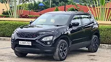 Used Tata Harrier XZA Plus Dark Edition in Surat