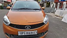 Used Tata Tiago Revotron XZ in Kanpur