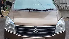 Used Maruti Suzuki Wagon R 1.0 LXi in Kolkata