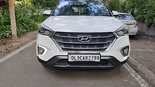 Used Hyundai Creta 1.6 SX Plus AT Petrol in Delhi