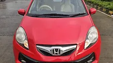 Used Honda Brio VX MT in Mumbai