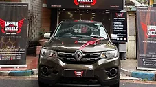 Used Renault Kwid RXL [2015-2019] in Kolkata