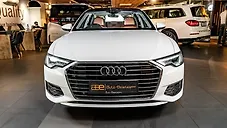 Used Audi A6 Technology 45 TFSI [2019-2024] in Delhi