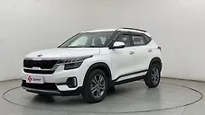 Used Kia Seltos HTX 1.5 IVT in Chandigarh
