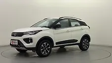 Used Tata Nexon XZ Plus (O) in Ghaziabad