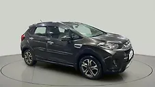 Used Honda WR-V VX MT Petrol in Navi Mumbai