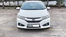 Used Honda City V Diesel in Pune