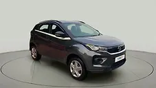 Used Tata Nexon XMA (S) [2020-2023] in Indore