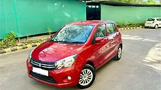 Used Maruti Suzuki Celerio ZXi AMT [2017-2019] in Delhi