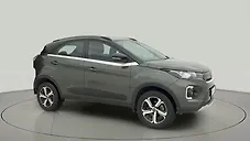 Used Tata Nexon XZA Plus (O) in Mumbai