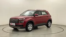 Used Hyundai Venue SX 1.2 Petrol in Thane