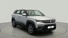Used Maruti Suzuki Brezza VXi [2023-2025] in Lucknow