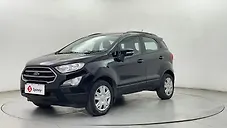 Used Ford EcoSport Trend + 1.5L TDCi in Chandigarh