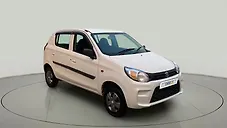 Used Maruti Suzuki Alto 800 LXi (O) in Indore