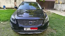 Used Volvo XC60 Inscription [2017-2020] in Kanpur