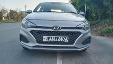 Used Hyundai Elite i20 Magna Executive 1.4 CRDi in Kanpur