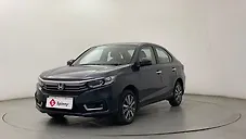 Used Honda Amaze 1.2 VX CVT Petrol [2019-2020] in Chandigarh