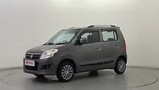 Used Maruti Suzuki Wagon R 1.0 VXI in Delhi