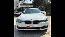 Used BMW 3 Series 320d Sport Line [2016-2018] in Bangalore
