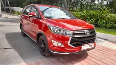 Used Toyota Innova Crysta Touring Sport Diesel MT [2017-2020] in Bangalore