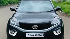 Used Tata Nexon XZA Plus Petrol in Nashik