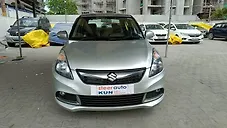 Used Maruti Suzuki Swift Dzire VXI AT in Chennai