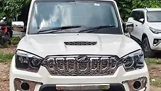 Used Mahindra Scorpio 2021 S3 2WD 7 STR in Patna