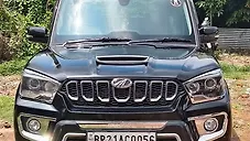 Used Mahindra Scorpio S11 MT 7S in Patna
