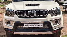 Used Mahindra Scorpio 2021 S3 2WD 7 STR in Patna