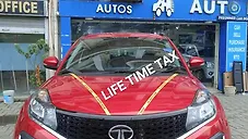 Used Tata Nexon XT [2017-2019] in Kolkata