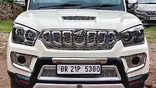 Used Mahindra Scorpio 2021 S3 2WD 7 STR in Patna