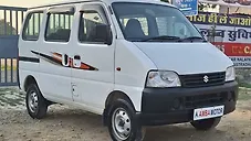 Used Maruti Suzuki Eeco 5 STR WITH A/C+HTR [2014-2019] in Dehradun