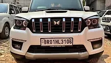 Used Mahindra Scorpio S11 MT 7S in Patna