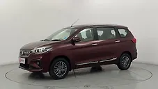 Used Maruti Suzuki Ertiga ZXi Plus in Delhi