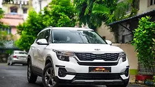 Used Kia Seltos HTK Plus 1.5 [2019-2020] in Kolkata