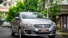 Used Maruti Suzuki Ciaz Delta Hybrid 1.5 [2018-2020] in Kolkata