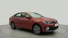 Used Volkswagen Virtus Topline 1.0 TSI AT in Kochi