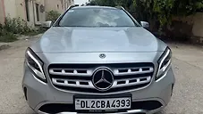 Used Mercedes-Benz GLA 200 Sport in Delhi
