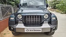 Used Mahindra Thar LX Hard Top Diesel AT 4WD [2023] in Hyderabad