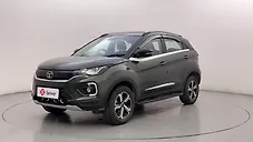 Used Tata Nexon XZA Plus (O) Diesel in Bangalore