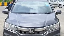 Used Honda City SV CVT in Mumbai