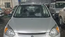 Used Maruti Suzuki Alto 800 VXi (O) in Mumbai