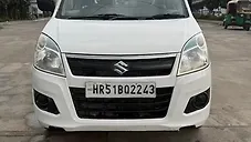 Used Maruti Suzuki Wagon R 1.0 LXI CNG (O) in Faridabad