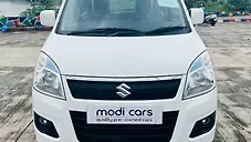 Used Maruti Suzuki Wagon R 1.0 VXI AMT in Mumbai