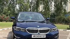 Used BMW 3 Series 320d Luxury Line in Chandigarh