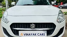 Used Maruti Suzuki Swift VXi [2021-2023] in Jaipur