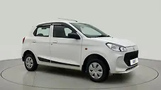 Used Maruti Suzuki Alto K10 VXi [2023-2024] in Bangalore