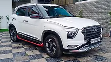 Used Hyundai Creta E 1.5 Petrol [2020-2022] in Noida