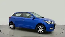 Used Hyundai Elite i20 Sportz 1.2 [2016-2017] in Coimbatore